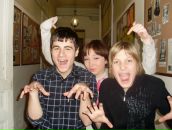 Фотография Будиловой Алисы