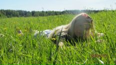 Фотография Николаевой Екатерины