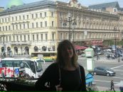 Фотография Салангиной Елены