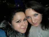 Фотография Лавровой Дарии