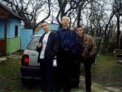 Рома Вітушинський фотография #42 (источник - https://vk.com/id115530157)