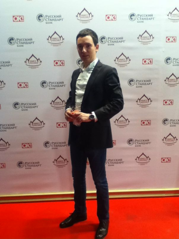 Алексей Синицын фотография #2