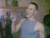 Фотография Анисимова Александра