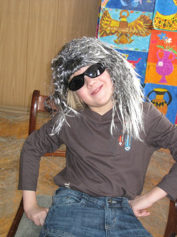 Алена Че фотография #34