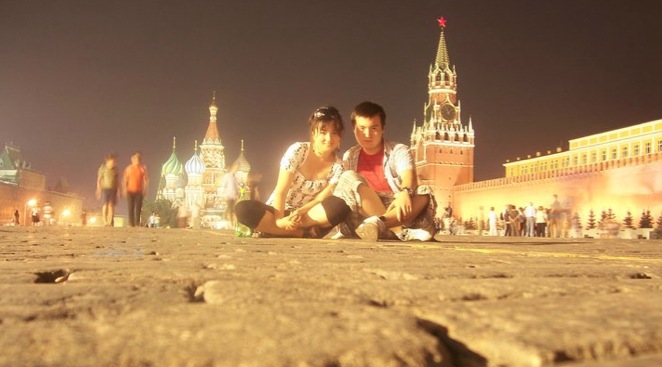 Daniel Mbayer фотография #16