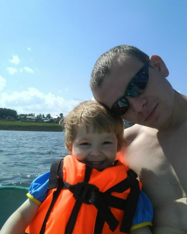 Дмитрий Шардаков фотография #1