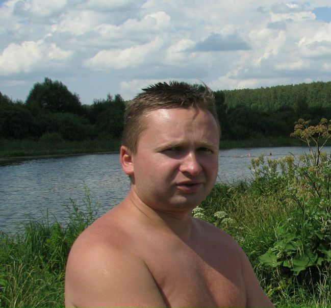 №10, Андрей Лиников, Тула №10, Андрей Лиников, Тула