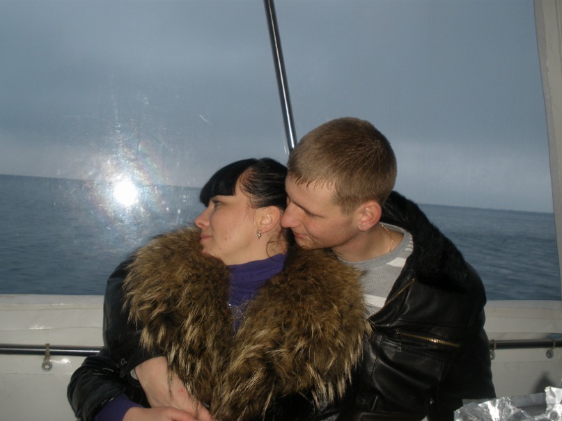 Владимир Бугаев фотография #40