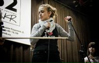 Фотография Быстряковой Коуч-Риты