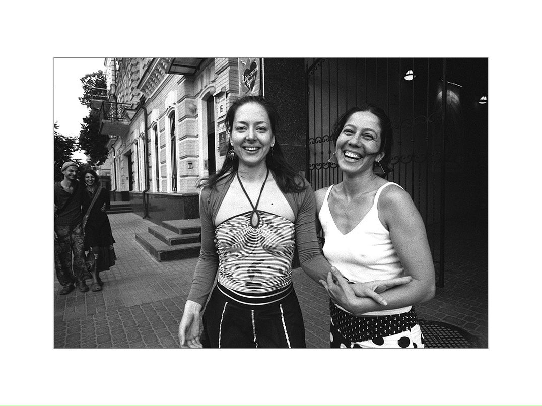 Александра Бондарь фотография #15