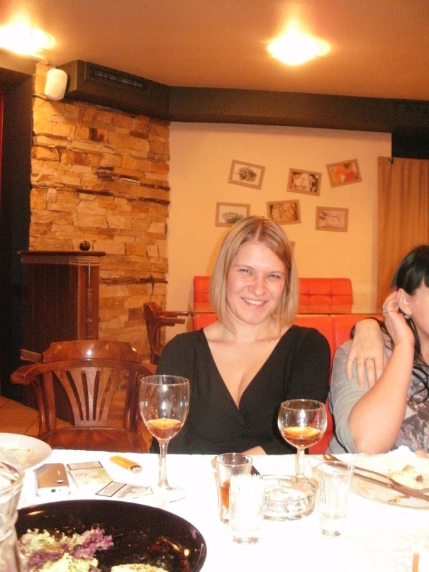 Татьяна Полетайкина фотография #30