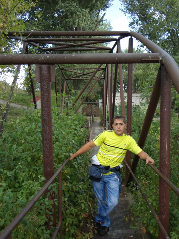 Сергей Халенко фотография #1