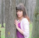 Фотография Белоусовой Влады