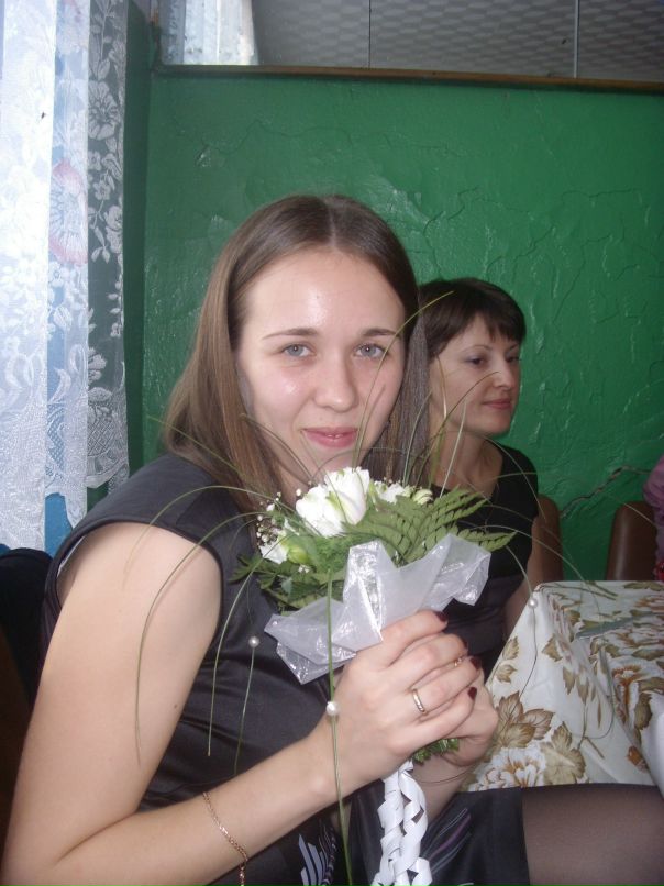 Дина Аликбаева фотография #49