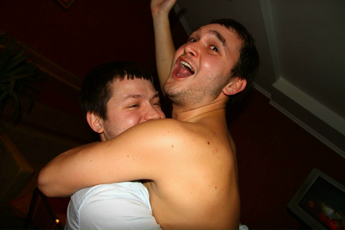 Kirill Worm фотография #10