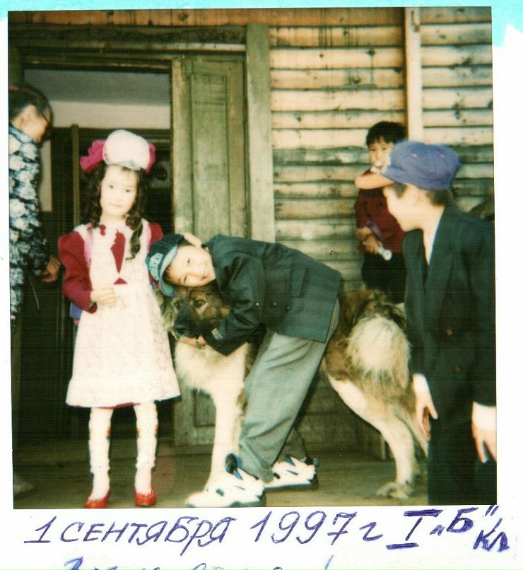 Данил Кузьмин фотография #11