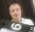 Фотография Халикова Руслана