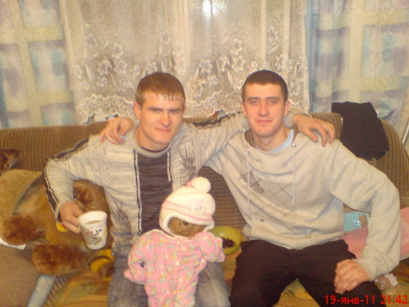 Евгений Никитин фотография #45