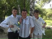 Міша Гулько фотография #4 (источник - https://vk.com/id80632454)