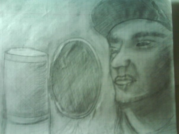 №3, Алексей Устьянцев №3, Алексей Устьянцев