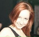 Фотография Ярымовой Людмилки