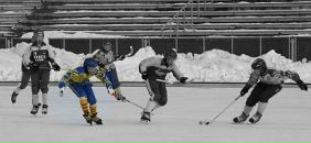 Фотография Бажина Владимира