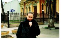 Фотография Nebavskaya Марии