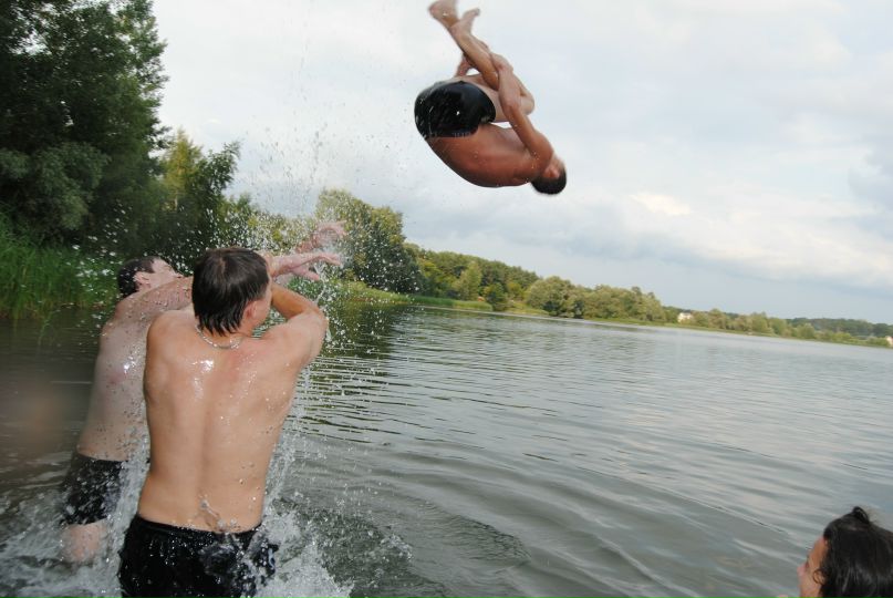 Дмитрий Дмитров фотография #14