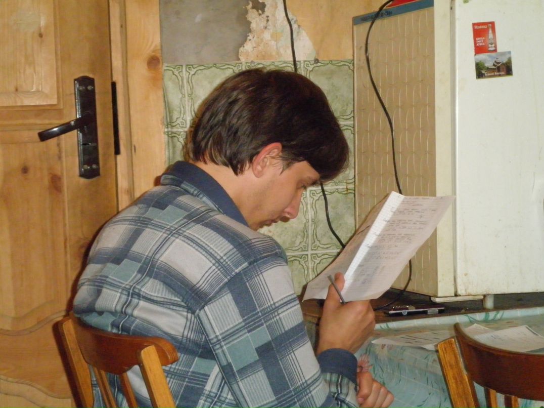 Дмитрий Спиридонов фотография #16