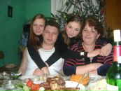 Олічка Медак фотография #3 (источник - https://vk.com/id51697672)