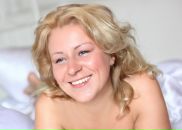 Фотография Веселовской Анастасии