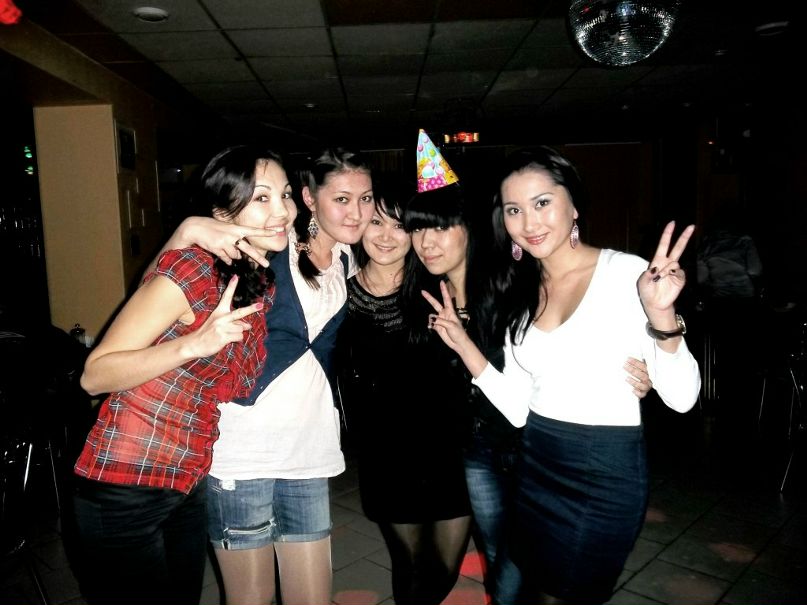 Софья Аубекерова фотография #23