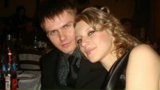 Фотография Герасимова Алексея