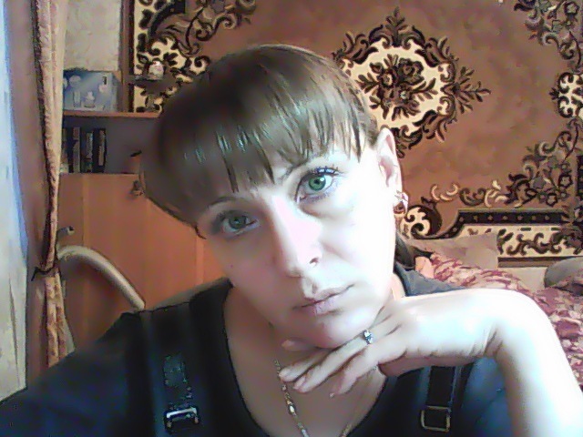 Елена Кремлёва фотография #4