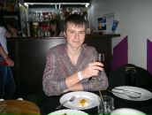 Фотография Баркова Катерина