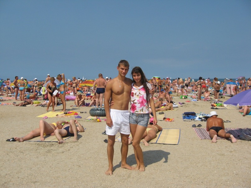 Владимир Мешков фотография #2