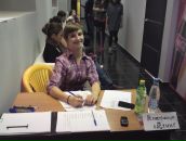 Фотография Бармушкиной Алёны