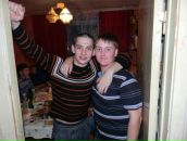 Фотография Степанова Серёги