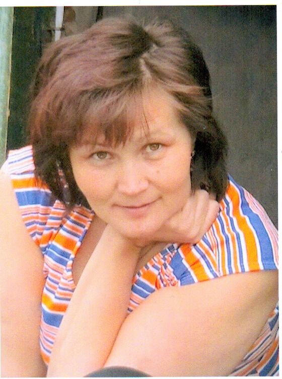 Амина Петрова фотография #11