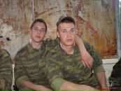 Фотография Попова Романа