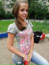 Фотография Машуля Метликина