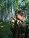 Фотография Плечёва Альберта