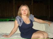 Фотография Поспеловой Яны