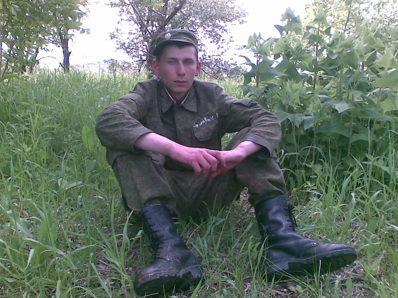 Александр Державин фотография #41