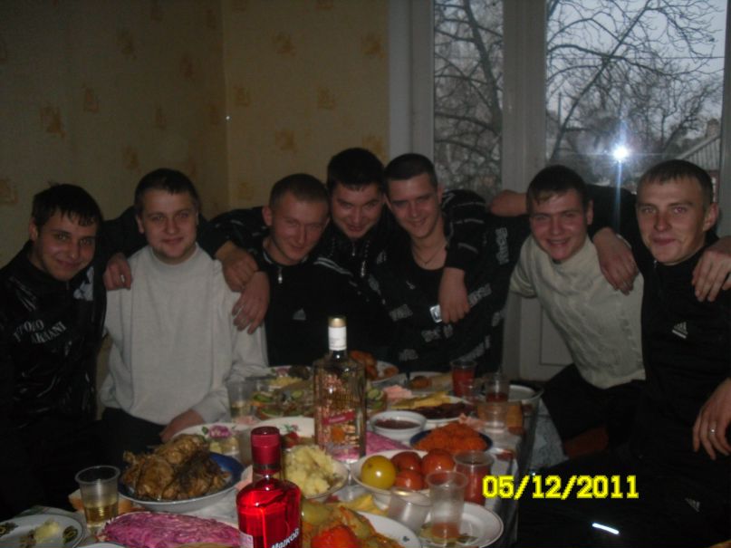 Дмитрий Чиж фотография #49
