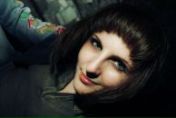 Фотография Каплун Валерии