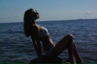 Фотография Тленовой Анюты