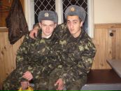Тарас Войцехівський фотография #37 (источник - https://vk.com/id71310928)