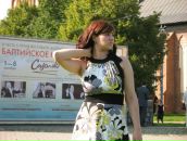 Фотография Кочневой Таши