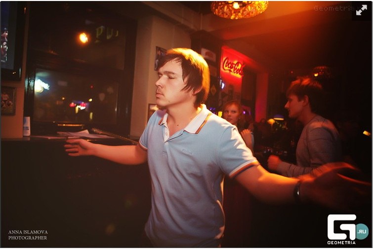 Дмитрий Озолин фотография #29